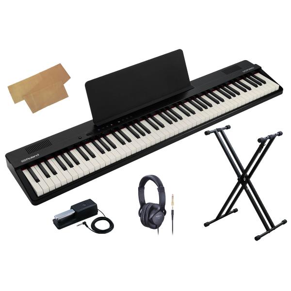 Roland ローランド / GO:PIANO88 (GO-88PX) (キーボードスタンドセット！...