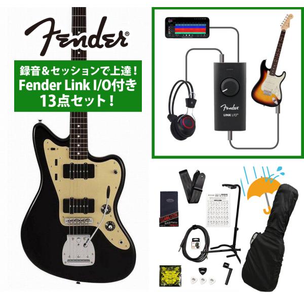 Fender / Made In Japan INORAN Jazzmaster Rosewood ...