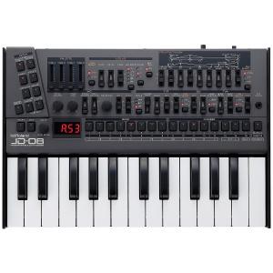 Roland ローランド / JD-08 Boutique(K-25mセット)