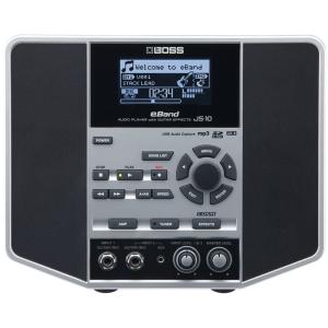 BOSS / eBand JS-10 AUDI...の詳細画像1