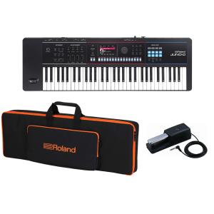 ローランド（Roland） Roland/JUNO-D8[ペダル＆キーボードスタンド