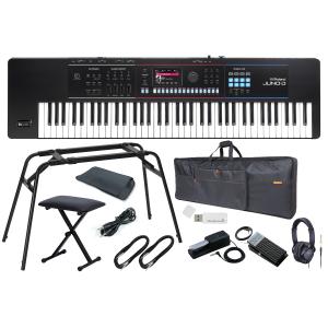 ローランド（Roland） Roland JUNO-D7 | 76鍵シンセサイザー : ギター