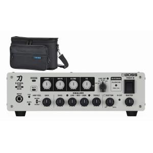 Hartke LH500 ベースアンプ 500W 419JdpytWPL.jpg