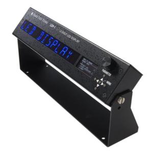 FREE THE TONE / LDP-1 12-DIGIT LED DISPLAY + KS-LD...