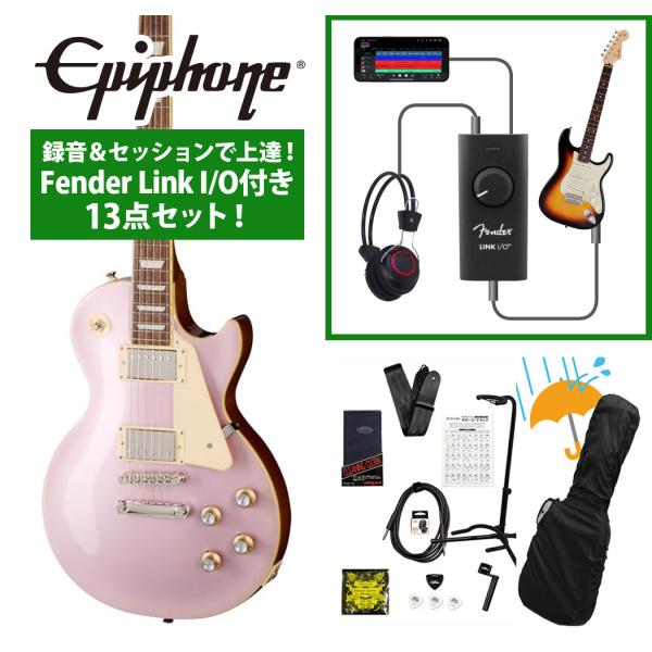Epiphone / Inspired by Gibson Les Paul Standard 60...
