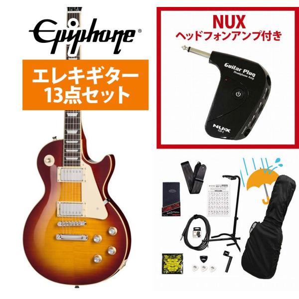 Epiphone / Inspired by Gibson Les Paul Standard 60...