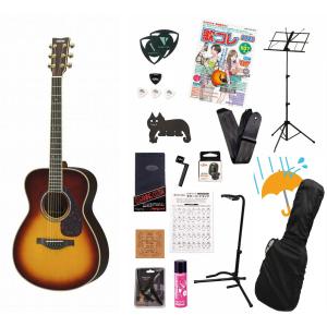 YAMAHA（ヤマハ） (在庫有り)YAMAHA / LL16D ARE Natural(NT)(専用