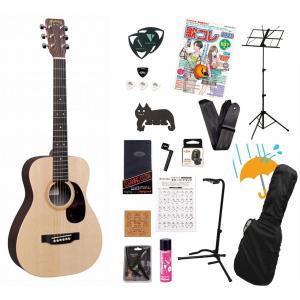 アコースティックギター 初心者 セット 台数限定 Epiphone AJ-100/VS