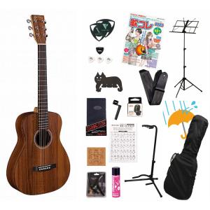 MARTIN（マーティン） (在庫有り) Martin / LX1 Little Martin (単板