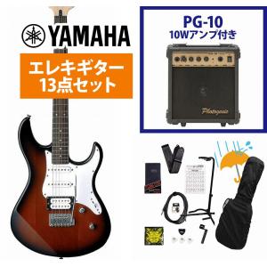 YAMAHA（ヤマハ） YAMAHA / PACIFICA112V OVS (オールドバイオリンサン