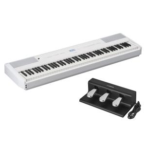 YAMAHA（ヤマハ） ヤマハ / P-225WH ホワイト 電子ピアノ (P225