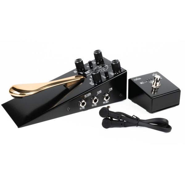 (新製品)Gamechanger Audio / PLUS Pedal II + Footswitc...