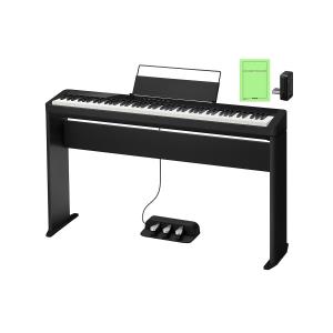 CASIO 電子ピアノ Privia PX-S1100 BK 21年製 楽天市場】カシオ 電子ピアノ PX-S1100 ブラック CASIO 88鍵盤デジタル