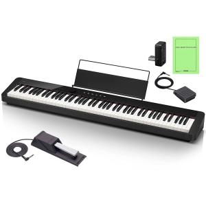 CASIO（カシオ） カシオ / PX-S1100BK (ブラック) デジタルピアノ