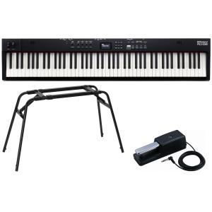 ローランド（Roland） ［在庫あり］ キーボードスタンド テーブル型 KS