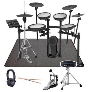 Roland / TD-17KV-S VH-10アップグレード/3シンバル オプションフルセット