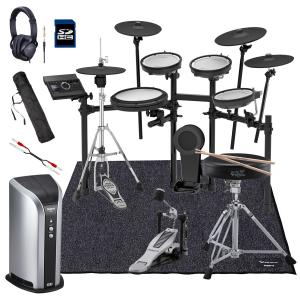 Roland 電子ドラム TD-17KVX-S 純正パックDAP-3X / TDM-10 /