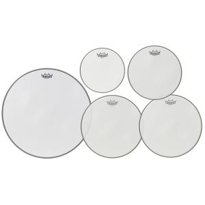 REMO ドラムメッシュヘッド Silentstroke オリジナルパック 20BD/14FT/14...