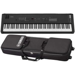 YAMAHA（ヤマハ） ヤマハ / MX88 シンセサイザー(スタートセット
