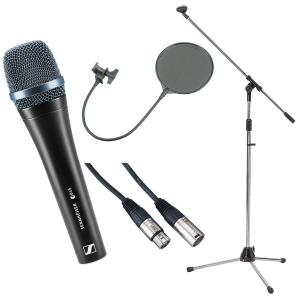 【ほぼ未使用】SENNHEISER ゼンハイザー e935 ダイナミックマイク Amazon.co.jp: SENNHEISER ゼンハイザー ダイナミックマイク E935