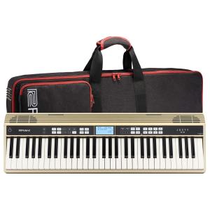 ローランド（Roland） キーボード JUSTY HK-100 Roland 吹奏楽 合唱の