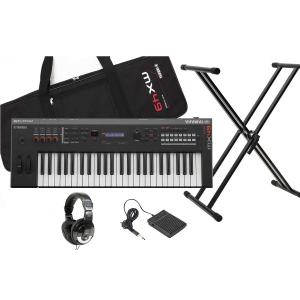 YAMAHA Yamaha KX49 Keyboard MIDIキーボード ヤマハ 現状品