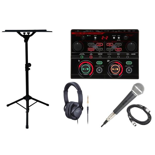 BOSS ボス / RC-202 Loop Station (RC202)(スタートセット)