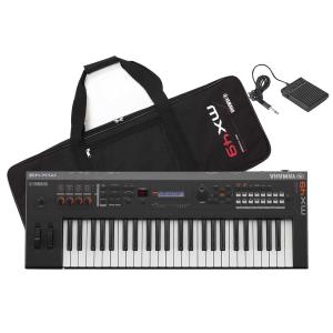 Yamaha KX49 Keyboard MIDIキーボード ヤマハ Yamaha KX49 Keyboard MIDI Keyboard Yamaha Current Item For