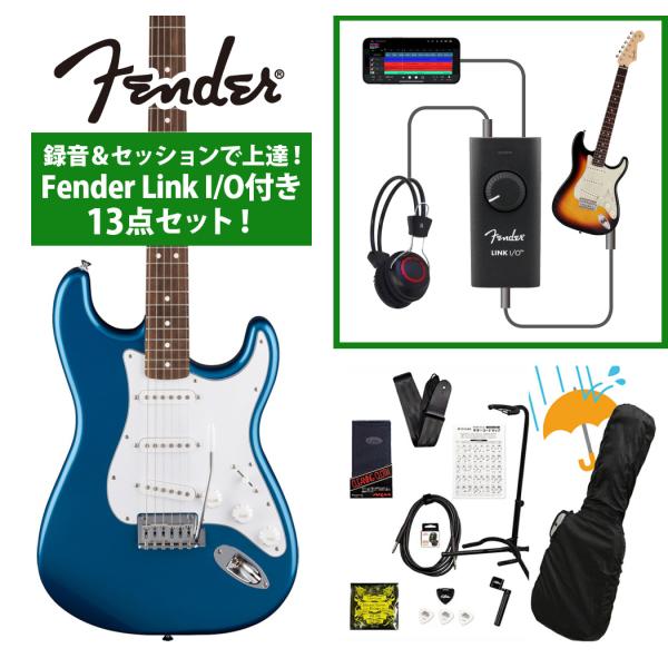 Fender / Standard Stratocaster Laurel Fingerboard ...