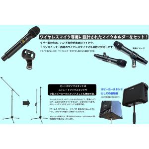 YAMAHA ヤマハ / STAGEPAS 4...の詳細画像2