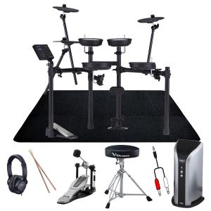 美品 Roland FD-9 ハイハットコントロールペダル ④ Roland FD-9 Hi-Hat Trigger Controller – Kraft Music