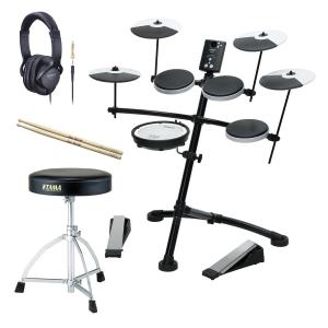 Roland / TD-1KV 電子ドラム 3シンバル拡張 スターターパックHG2(YRK)