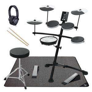 Roland / TD-1KV V-Drums 電子ドラムはじめる5点セット(YRK)