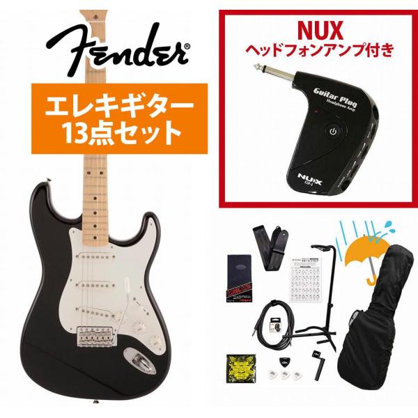 Fender / Made in Japan Traditional 50s Stratocaste...
