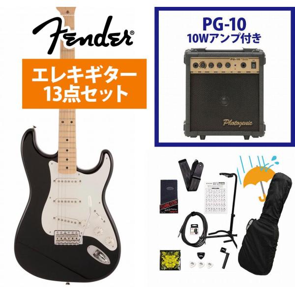 Fender / Made in Japan Traditional 50s Stratocaste...