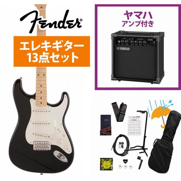 Fender / Made in Japan Traditional 50s Stratocaste...