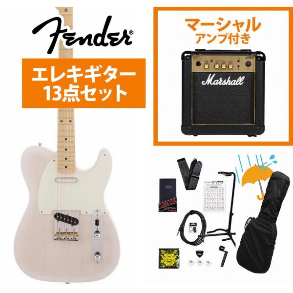 (WEBSHOPクリアランスセール)Fender / Made in Japan Tradition...