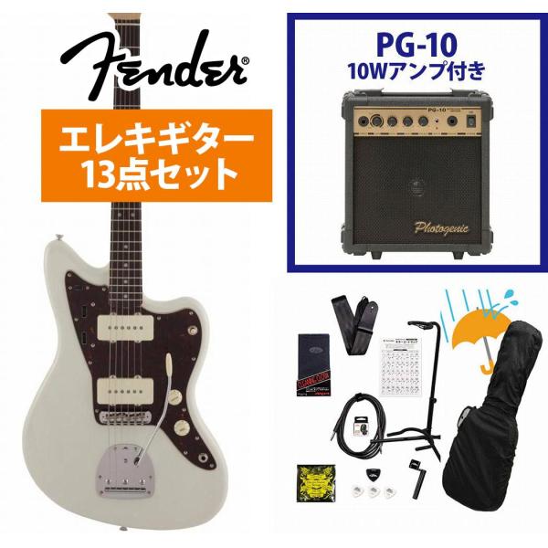 Fender / Made in Japan Traditional 60s Jazzmaster ...