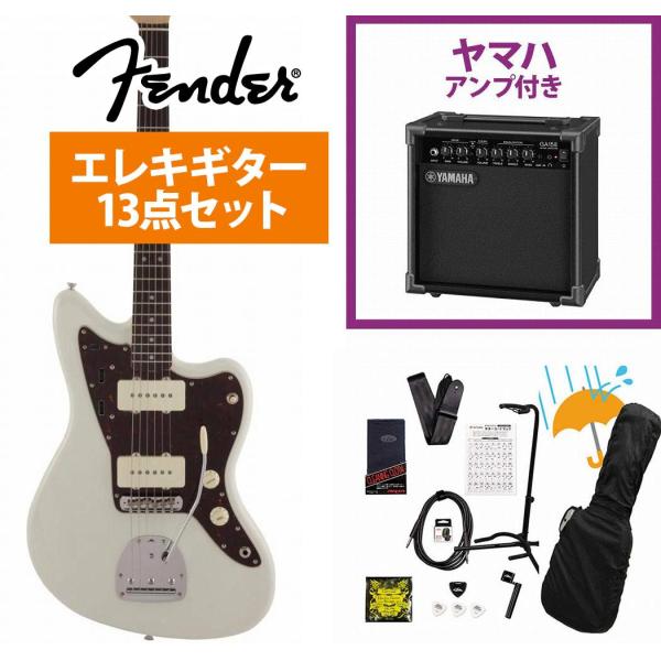 Fender / Made in Japan Traditional 60s Jazzmaster ...