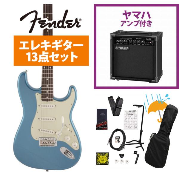 (WEBSHOPクリアランスセール)Fender / Made in Japan Tradition...