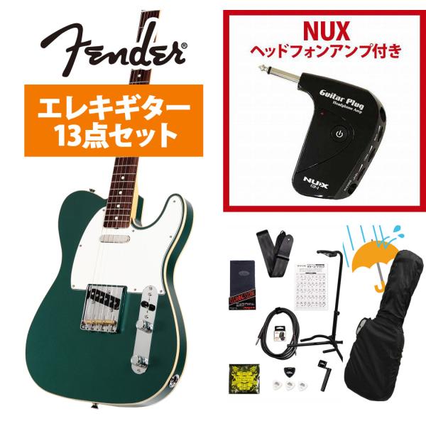 Fender / ISHIBASHI FSR Made in Japan Traditional 6...