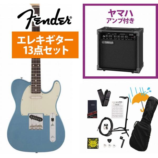 Fender / Made in Japan Traditional 60s Telecaster ...