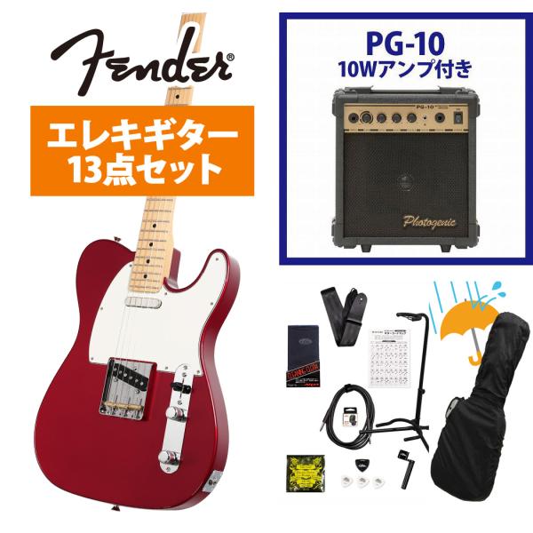 Fender / ISHIBASHI FSR Made In Japan Traditional 6...