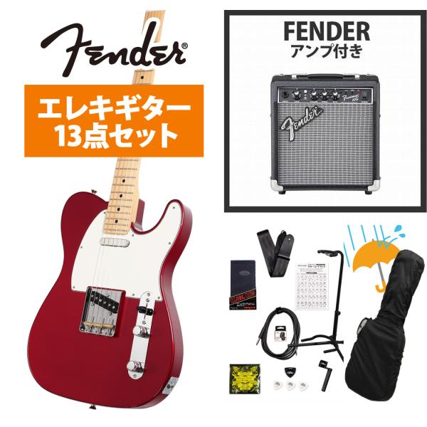 Fender / ISHIBASHI FSR Made In Japan Traditional 6...