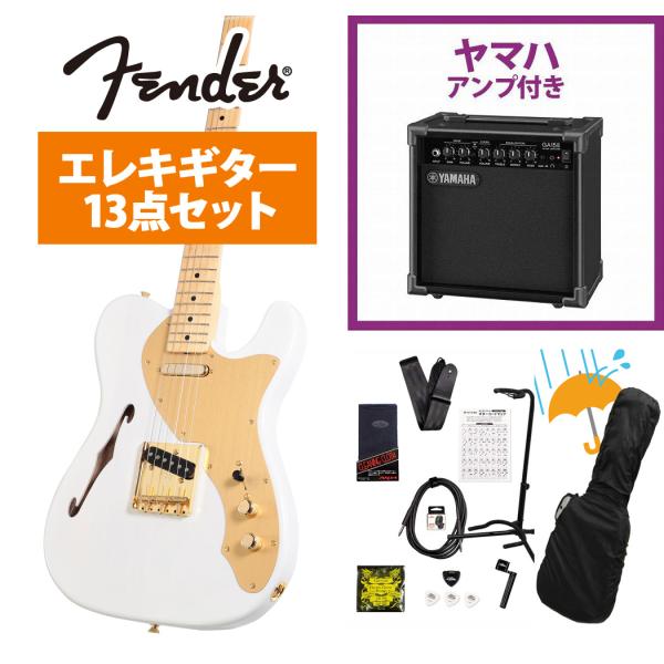 Fender / ISHIBASHI FSR Made in Japan Traditional 6...