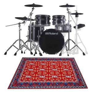 Roland 電子ドラム VAD506 V-Drums Acoustic Design Electronic Drum