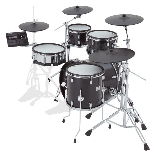 Roland / VAD507 V-Drums Acoustic Design 電子ドラムキット