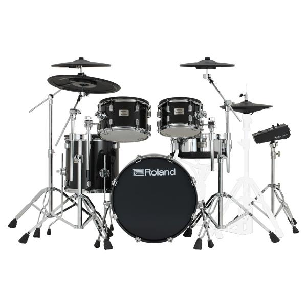 Roland / VAD516 V-Drums アコースティックデザイン 電子ドラムキット(YRK)