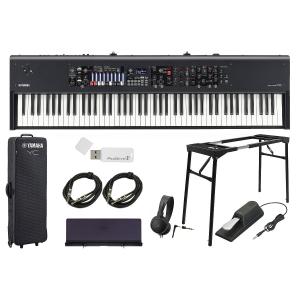 YAMAHA（ヤマハ） Yamaha PSR-320 Keyboard キーボード 電池駆動 -d688