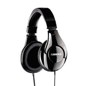 Shure SRH1840 有線ヘッドホン SRH1840 - Premium Open-Back Headphones - Shure USA